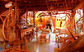 Hotel Casa Tarzan San Agustin